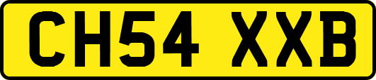 CH54XXB