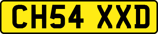 CH54XXD