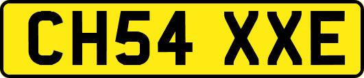 CH54XXE