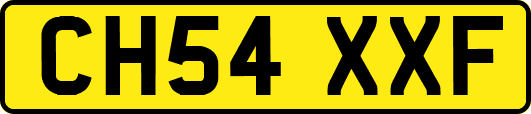 CH54XXF