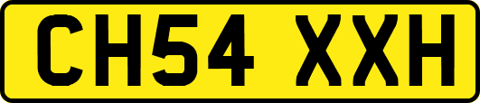 CH54XXH