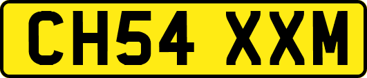 CH54XXM