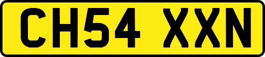 CH54XXN