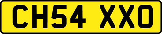 CH54XXO