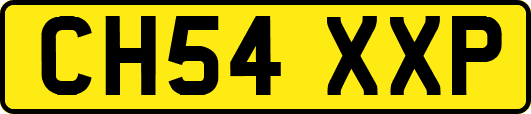 CH54XXP