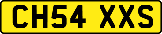 CH54XXS