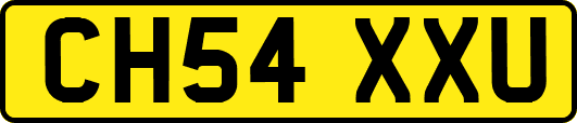 CH54XXU