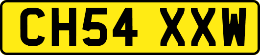 CH54XXW