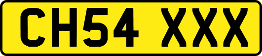 CH54XXX