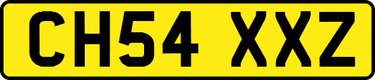 CH54XXZ