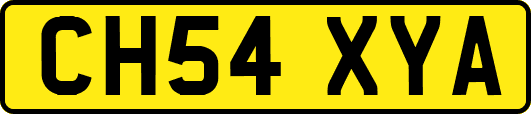 CH54XYA