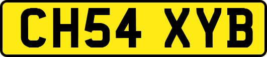 CH54XYB