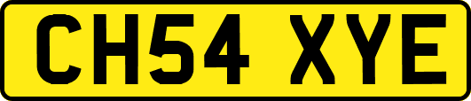 CH54XYE