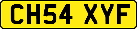 CH54XYF