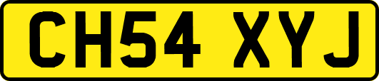 CH54XYJ