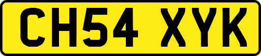 CH54XYK
