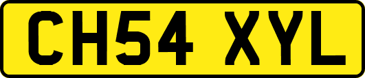 CH54XYL