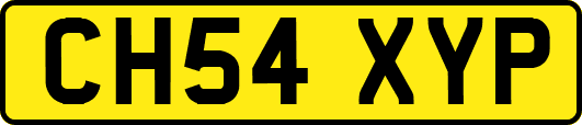 CH54XYP