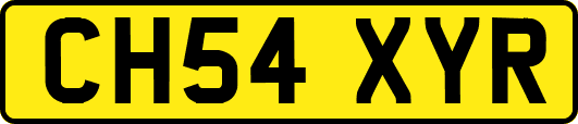 CH54XYR