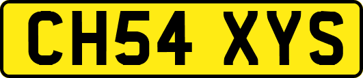CH54XYS