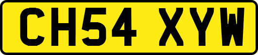 CH54XYW