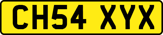 CH54XYX