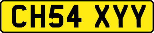 CH54XYY