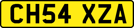 CH54XZA