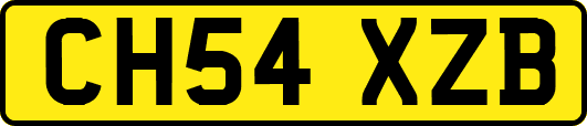 CH54XZB