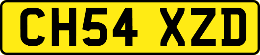 CH54XZD