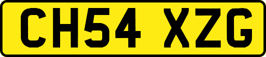 CH54XZG