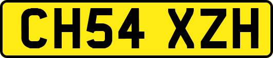 CH54XZH