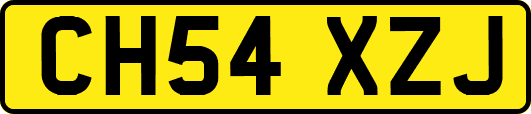 CH54XZJ