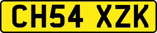 CH54XZK