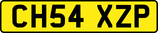 CH54XZP