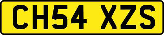 CH54XZS