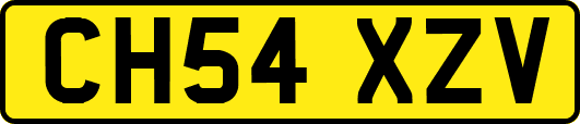 CH54XZV