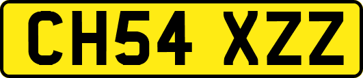 CH54XZZ