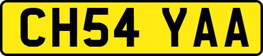 CH54YAA