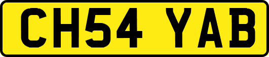 CH54YAB