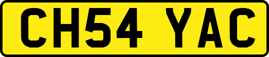 CH54YAC