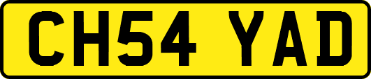 CH54YAD