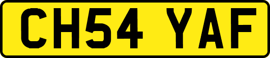CH54YAF