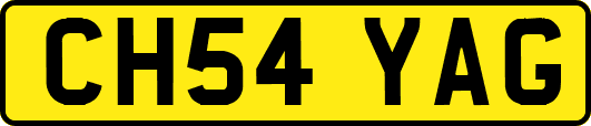 CH54YAG