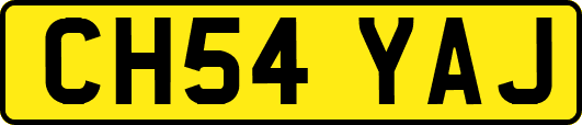 CH54YAJ