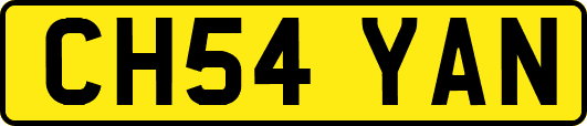 CH54YAN