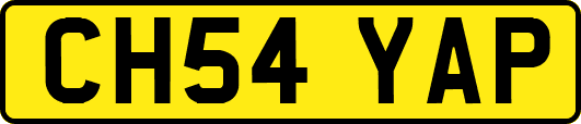 CH54YAP
