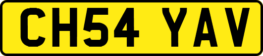 CH54YAV