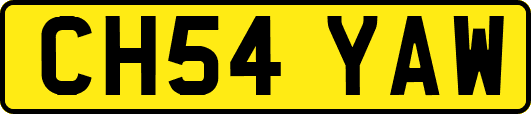 CH54YAW