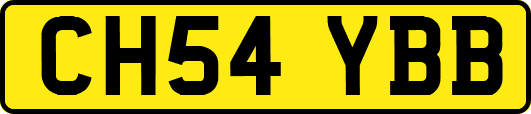 CH54YBB